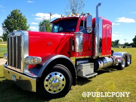 Public Pony  nude leaked OnlyFans photo