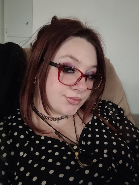 Psychic Skylar  nude leaked OnlyFans photo