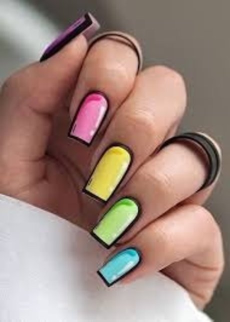 Pronails 