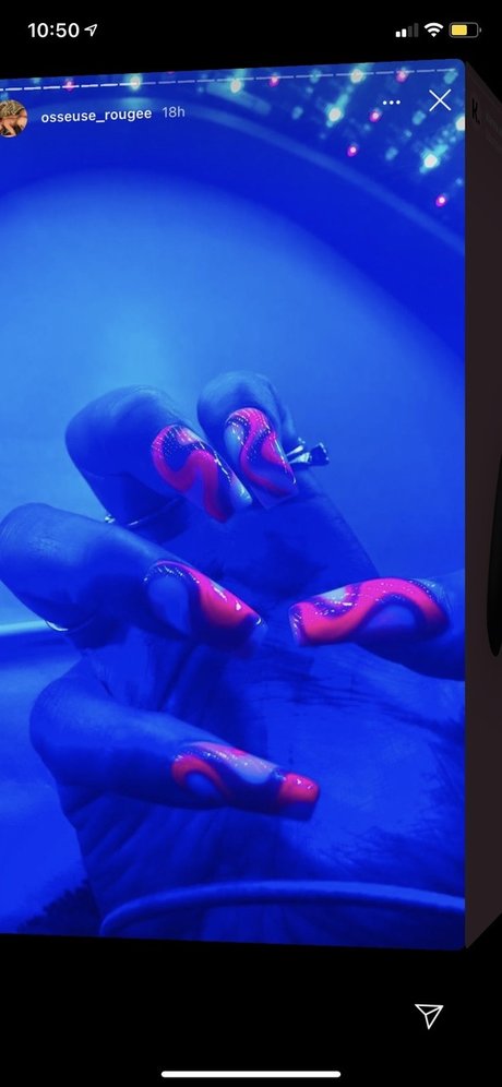 2ns  nude leaked OnlyFans photo