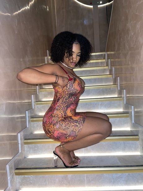 Princess Angel Gone Bad 