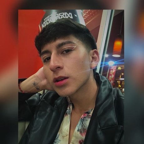 Samu  nude leaked OnlyFans photo