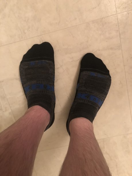 Man Socks