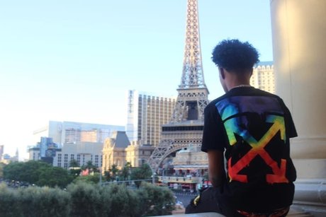 Manifestation King The Future Is Now