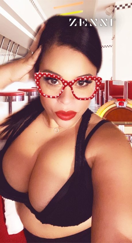 Catilias  nude leaked OnlyFans photo