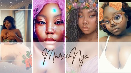 Yuranyx  nude leaked OnlyFans photo