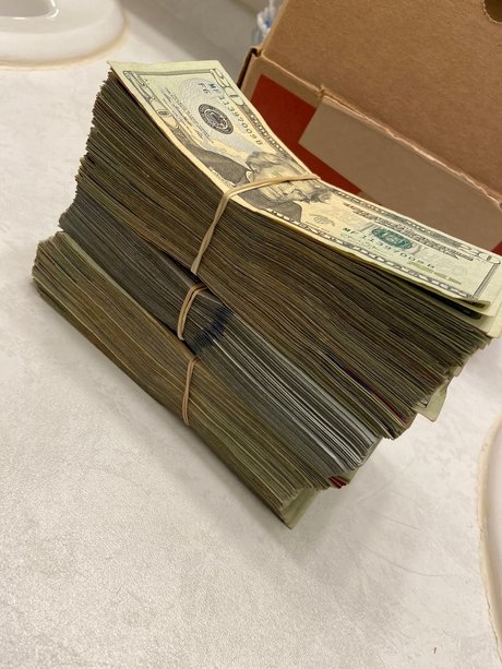 Davaughn Williams  nude leaked OnlyFans photo