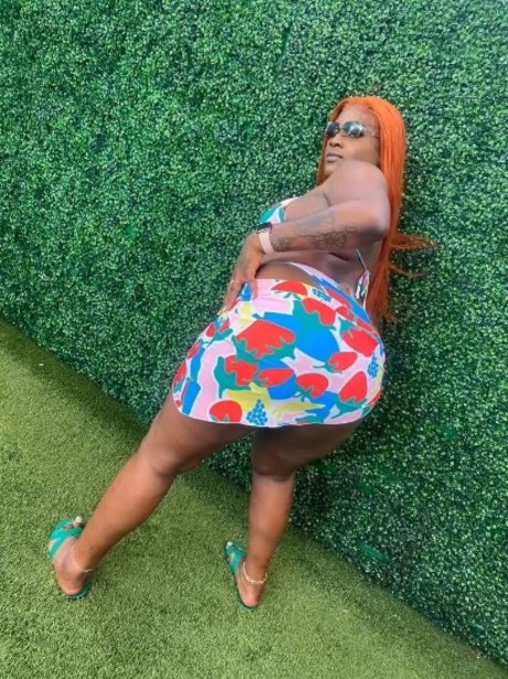 Nastyprettyfreakho   Named Cmami