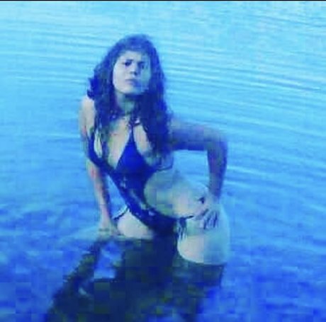 La Jefa  Blanca Perla  nude leaked OnlyFans photo