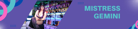 Mistress Gemini
