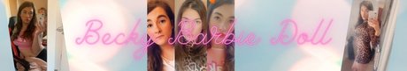 Beckydoll