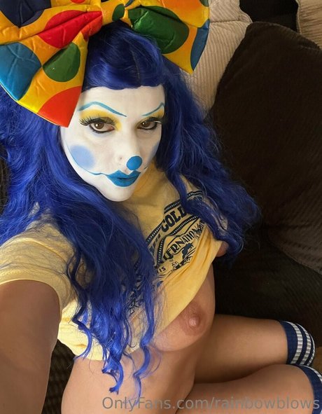 Rainbowblows