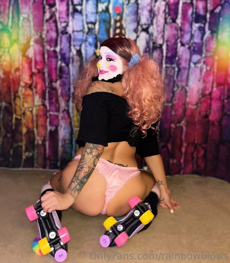 Rainbowblows