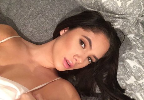 Saoirse Alicia Behzadi