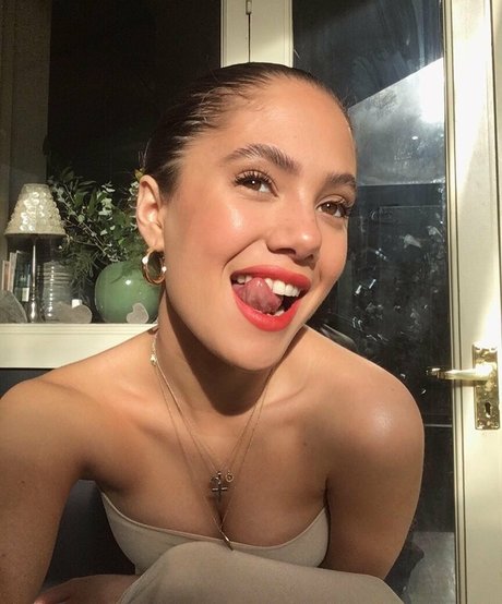 Saoirse Alicia Behzadi