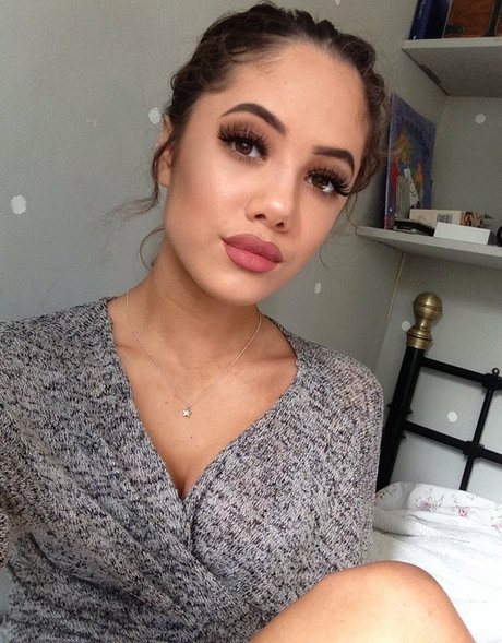 Saoirse Alicia Behzadi