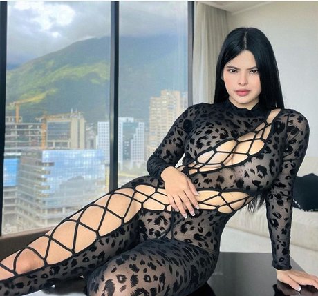 Kimberly Delagdo Alvarez