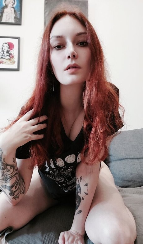 Vixena Siren