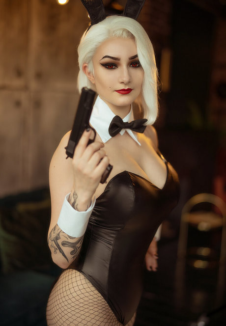 Vixena Siren