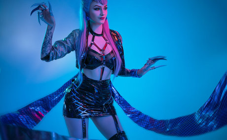 Vixena Siren