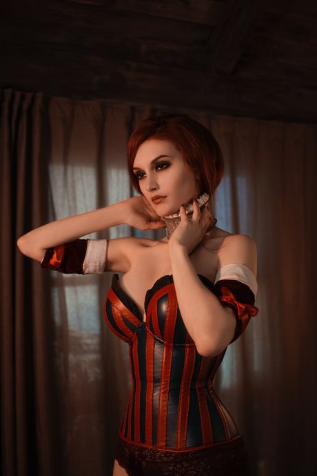 Vixena Siren