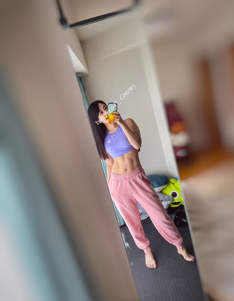 Mitsukuribeautyfitness