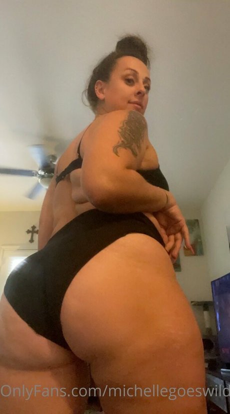Michellegoeswild