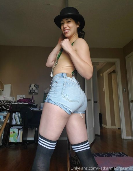 Katkarmaorgasmic