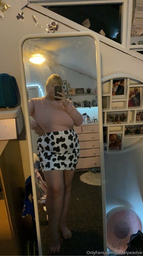 Pastelpeachie