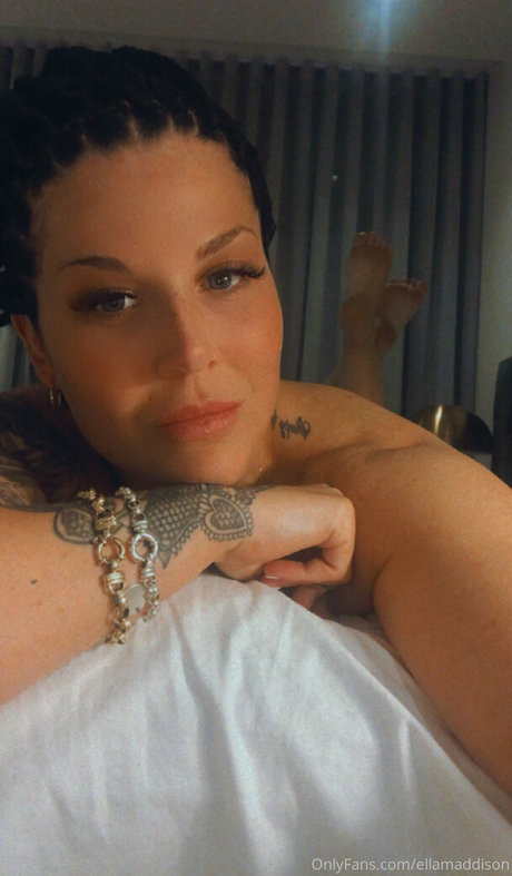 Ellamaddison