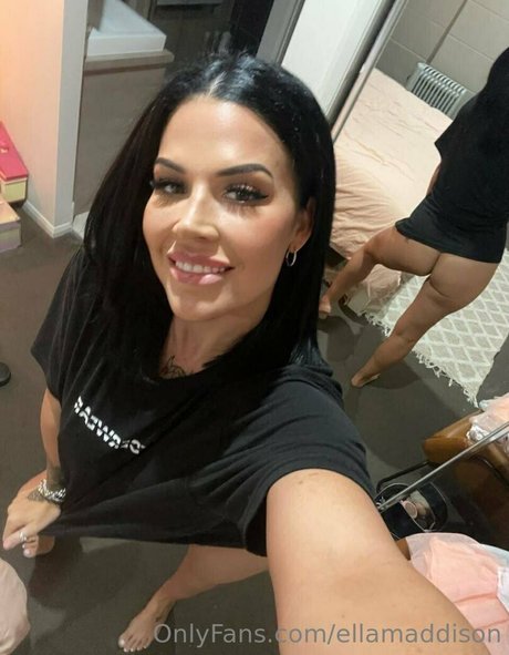 Ellamaddison