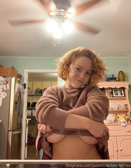 Junestrawberriesfree