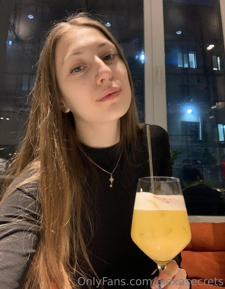 Alexasecrets