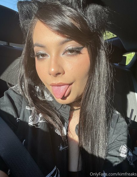Kimfreaks