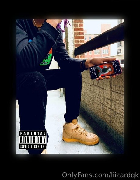 Liizardqk
