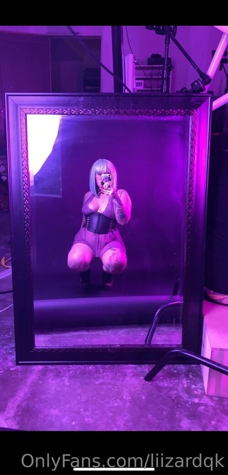 Liizardqk
