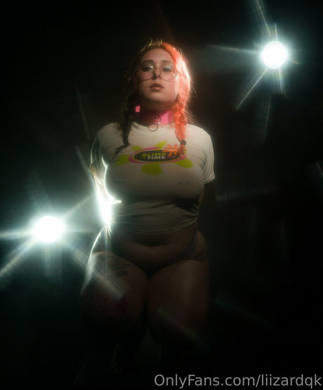 Liizardqk