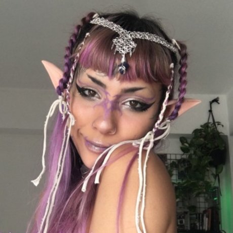 Metami Succubus