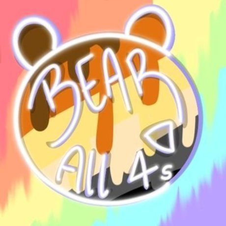 Bearall4s