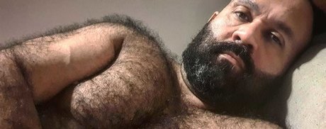 Bearuai  nude leaked OnlyFans photo