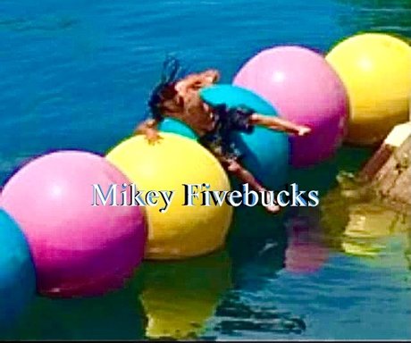 Mikey5bucks