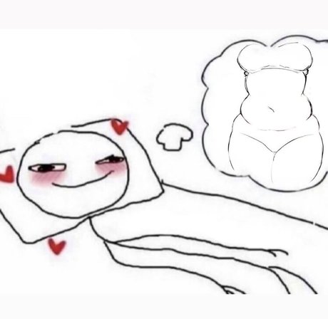 Your Favorite Goth Bimbo