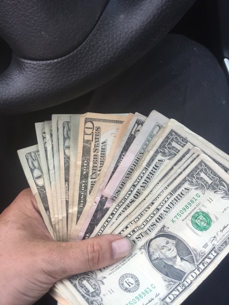 Big Daddy From Cincanatti