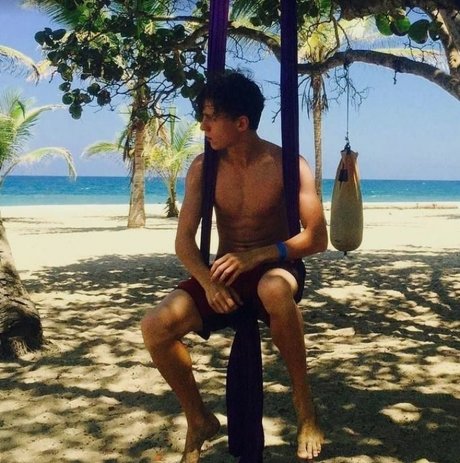 Marcelandrei Hudiian