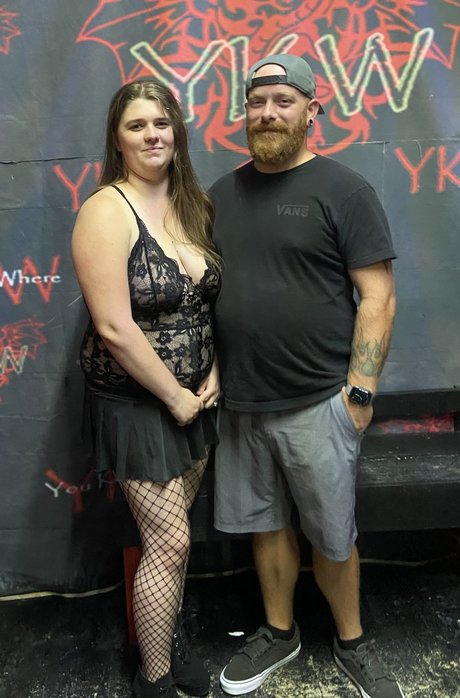 Clint Ampamp Jessika