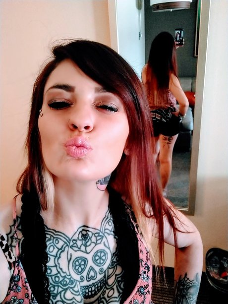 The Mile Hi Beauty   nude leaked OnlyFans photo