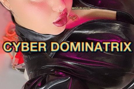 Dominatrix Bijoux