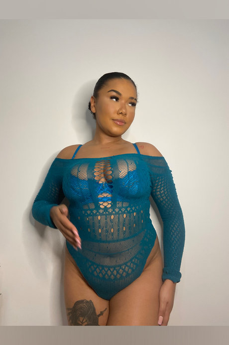 Ivoryvalentine  nude leaked OnlyFans photo