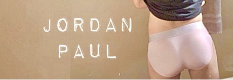 Jordan Paul