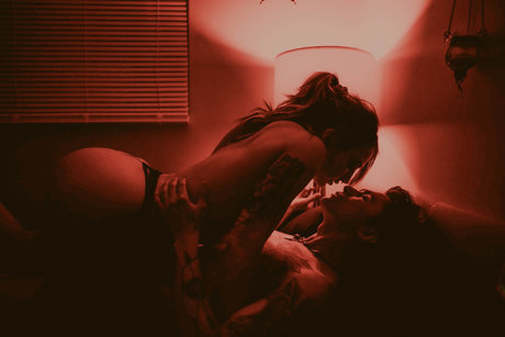 Angelique Ampamp Jason